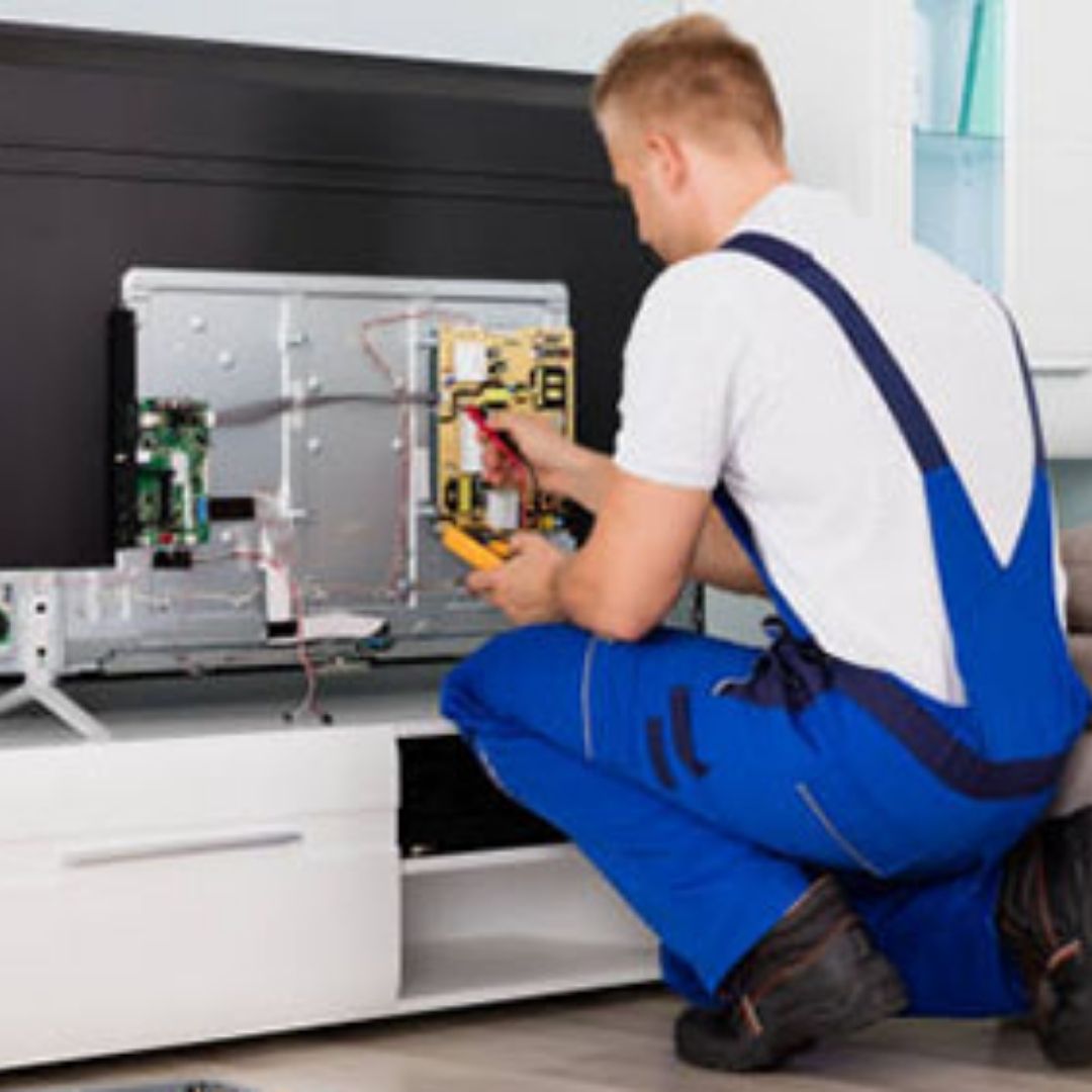 Limontepe Televizyon Tamircisi